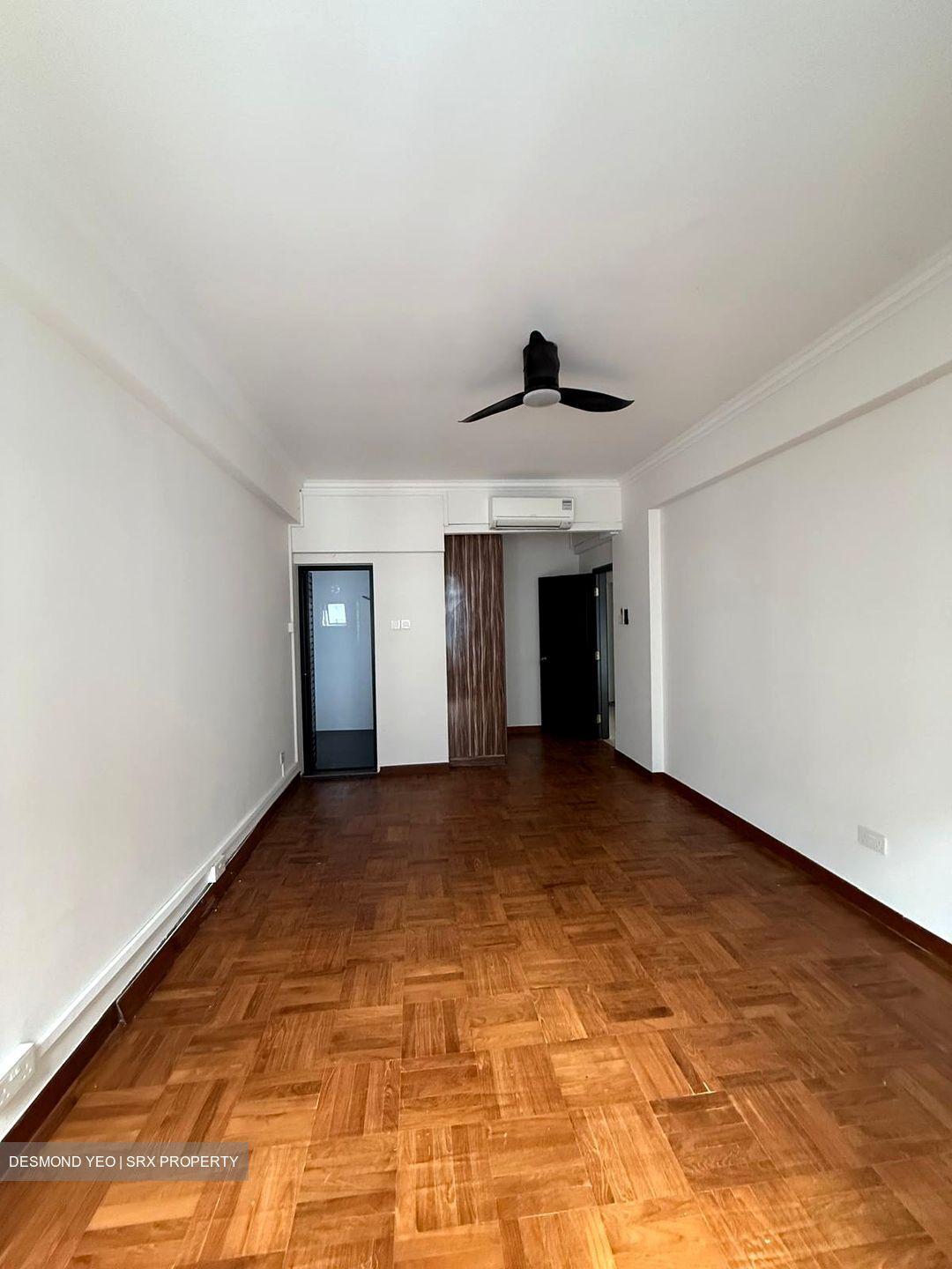 Pinetree Condominium (D10), Condominium #597774761